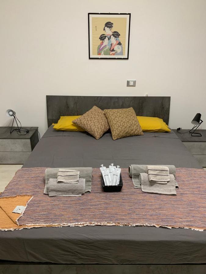 Stadia Suite Werona Zewnętrze zdjęcie