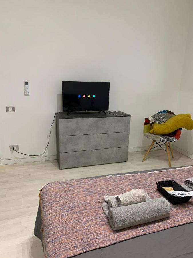 Stadia Suite Werona Zewnętrze zdjęcie