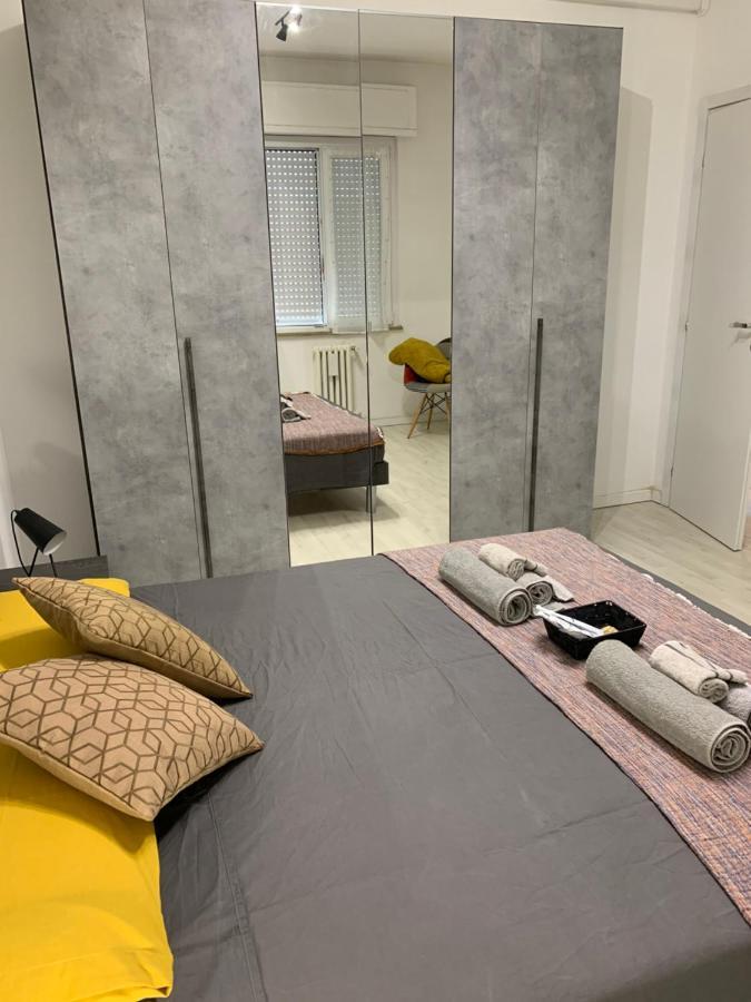 Stadia Suite Werona Zewnętrze zdjęcie
