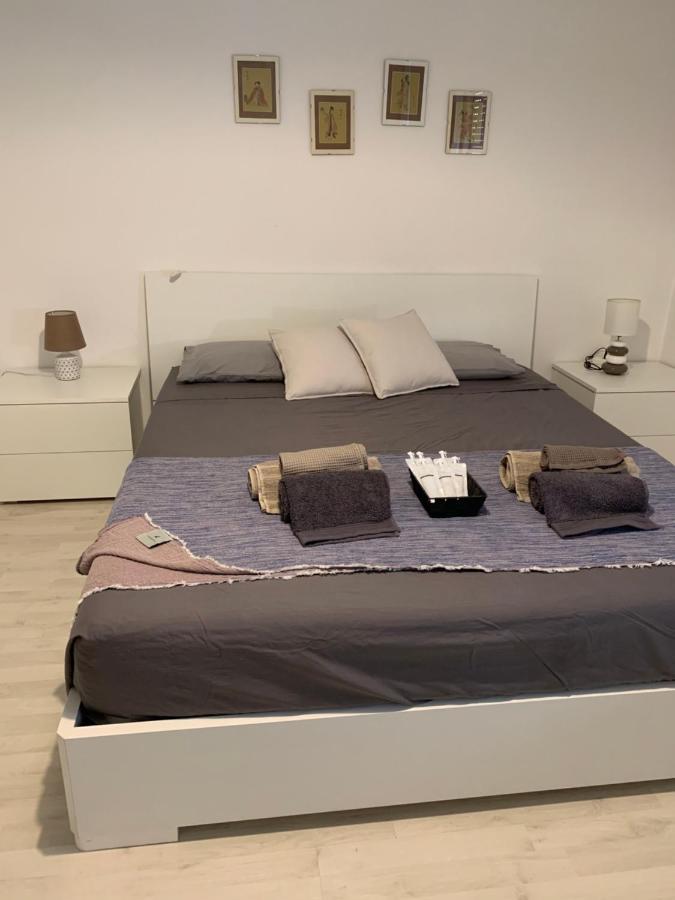 Stadia Suite Werona Zewnętrze zdjęcie