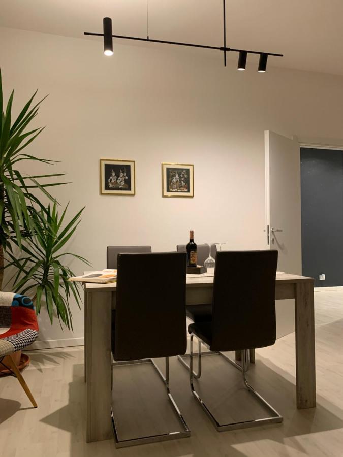 Stadia Suite Werona Zewnętrze zdjęcie