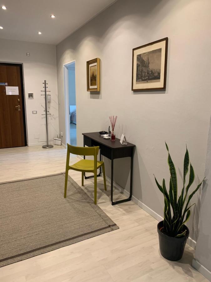 Stadia Suite Werona Zewnętrze zdjęcie