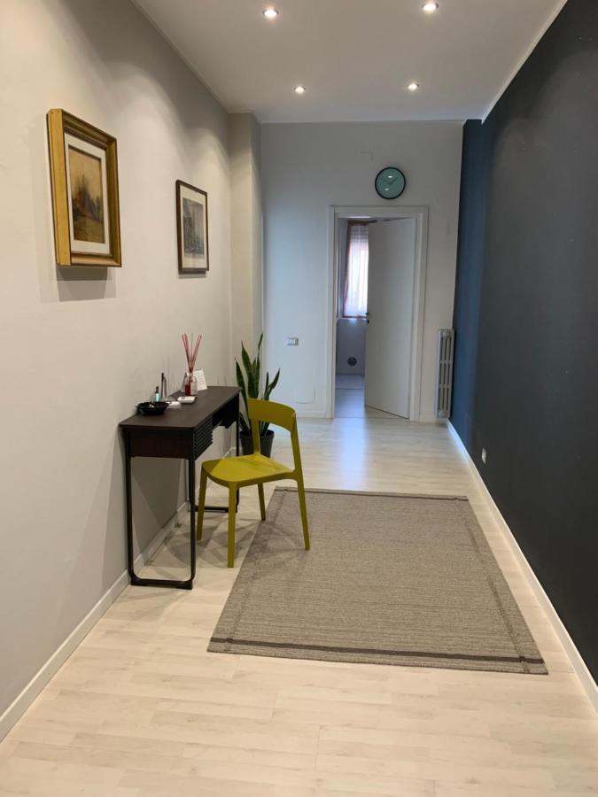 Stadia Suite Werona Zewnętrze zdjęcie