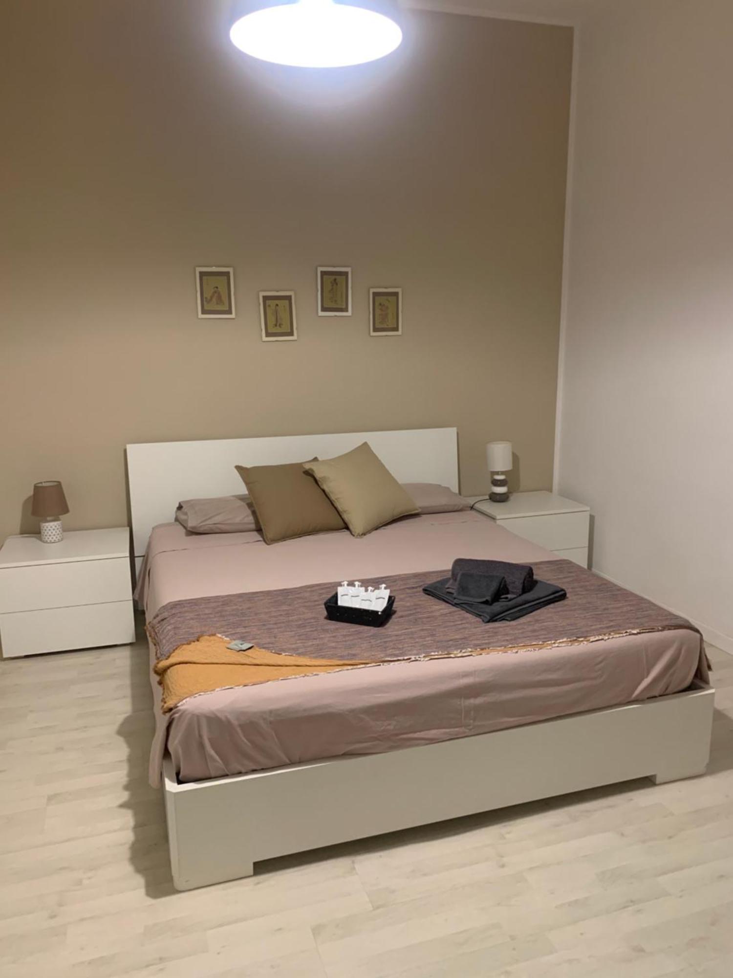 Stadia Suite Werona Zewnętrze zdjęcie