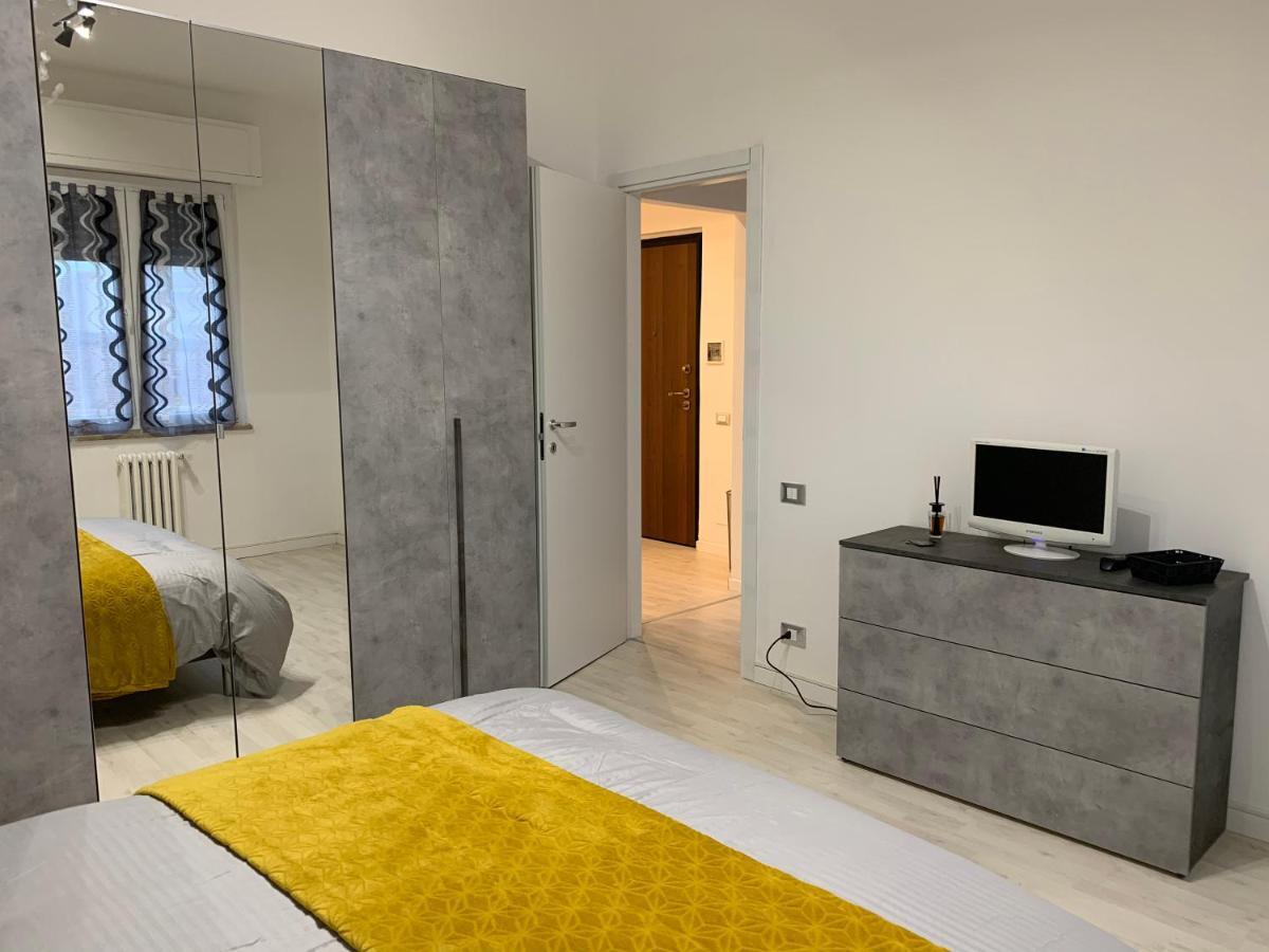 Stadia Suite Werona Zewnętrze zdjęcie